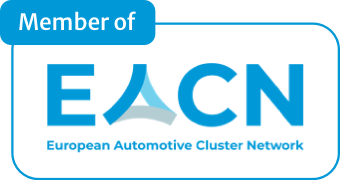 Member of The European Automotive Cluster Network EACN