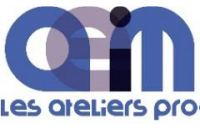 Logo AEIM Les Ateliers PRO