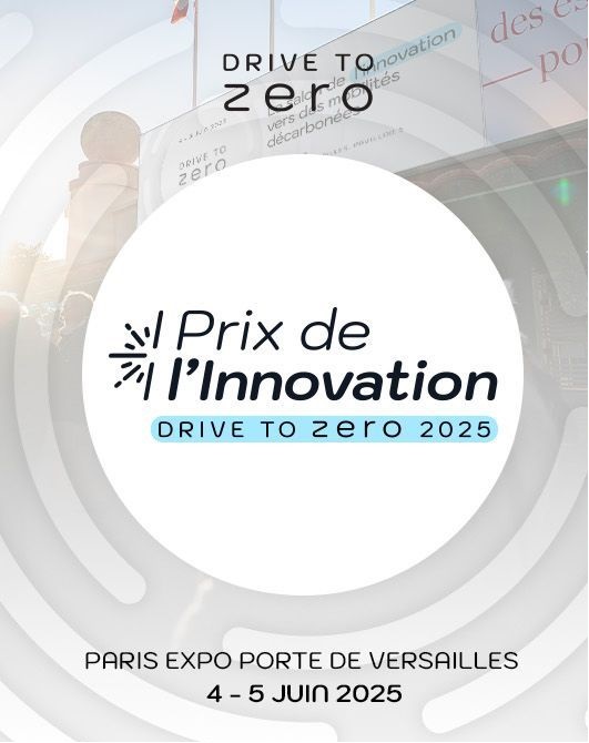 Drive To Zero 2025