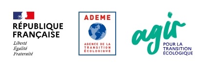 Logo ADEME AGIR