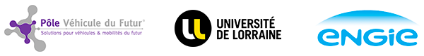 Pôle Véhicule du Futur - Université de Lorraine - ENGIE-Cofely