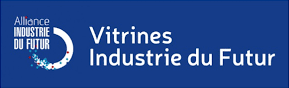 Vitrines Industrie du Futur