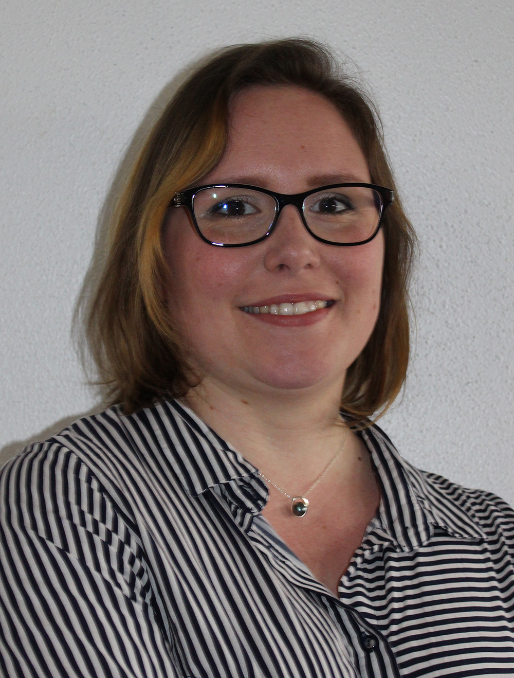 Emeline Converset, Chargée de mission Hydrogène Bourgogne-Franche-Comté au Pôle Véhicule du Futur
